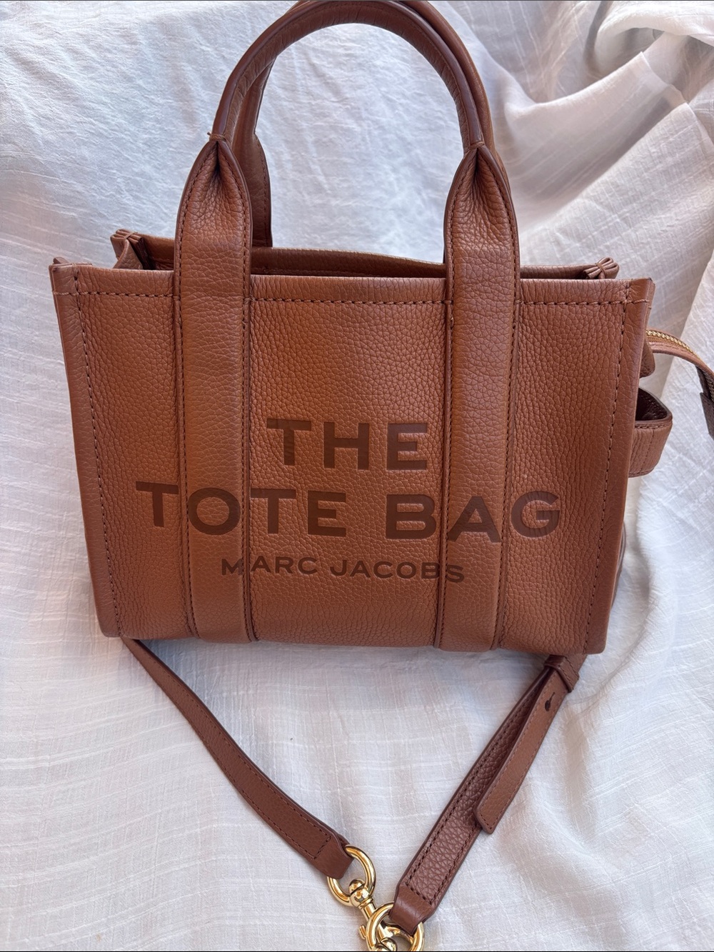 Marc Jacobs Tote Bag